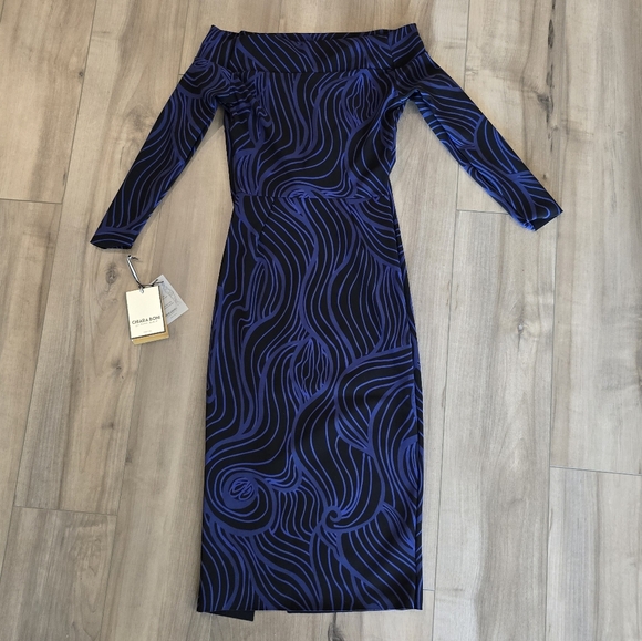 CHIARA BONI Deimante Dress - Picture 2 of 10